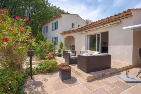 Maison des lavandes